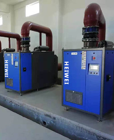 空氣懸浮離心鼓風(fēng)機 空氣懸浮離心鼓風(fēng)機